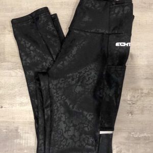 Echt leggings NWOT